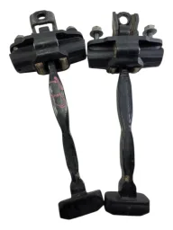 PAR LIMITADOR PORTA TRASEIRA FORD ECOSPORT 2013 2020