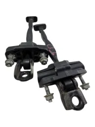 PAR LIMITADOR PORTA TRASEIRA FORD ECOSPORT 2013 2020