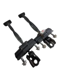 PAR LIMITADOR PORTA TRASEIRA FORD ECOSPORT 2013 2020