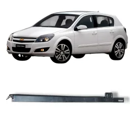 Guia vidro traseiro direito GM Vectra 2006 2011 original