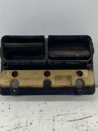 MOLDURA COMANDO AR C/DIFUSOR ESCORT 1997 A 2003