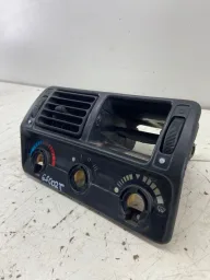 MOLDURA COMANDO AR C/DIFUSOR ESCORT 1997 A 2003