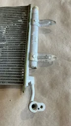 CONDENSADOR AR GOL G5 G6 2008 A 2016