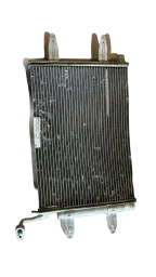 CONDENSADOR AR GOL G5 G6 2008 A 2016