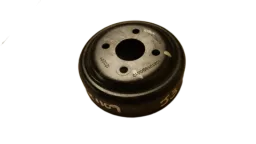 POLIA BOMBA D'ÁGUA JAC J3 1.4 2011 A 2015