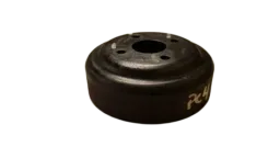 POLIA BOMBA D'ÁGUA JAC J3 1.4 2011 A 2015