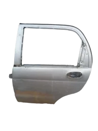 Porta Traseira Esquerda Chery QQ 2011 2012 a 2015