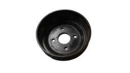 Polia Bomba D'água Jac J3 1.4 2011 A 2015