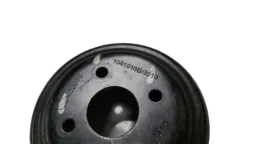 POLIA BOMBA D'ÁGUA JAC J3 1.4 2011 A 2015