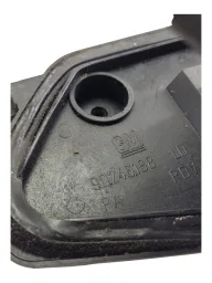 MACANETA INTERNA TRASEIRA DIREITA GM OMEGA 1993 1998