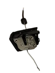 Fechadura Porta Dianteira Esquerda Byd Dolphin Mini 2024/.. EQEA-6105200