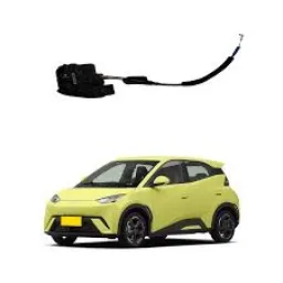 Fechadura Porta Dianteira Esquerda Byd Dolphin Mini 2024/..