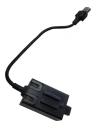 CABO ENTRADA USB FORD NEW KA 2014 2020 E3B519G247AA