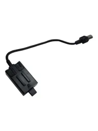 CABO ENTRADA USB FORD NEW KA 2014 2020 E3B519G247AA