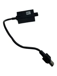 CABO ENTRADA USB FORD NEW KA 2014 2020 E3B519G247AA
