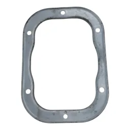 MOLDURA INFERIOR ALAVANCA CAMBIO PAJERO SPORT 2004 A 2011