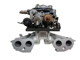 Tbi Corpo Borboleta Uno Mille 1.0 8v Gasolina 92/01 Completo