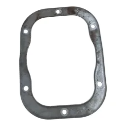 MOLDURA INFERIOR ALAVANCA CAMBIO PAJERO SPORT 2004 A 2011