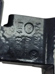 DOBRADICA PORTA TRASEIRA DIREITA VOLKSWAGEN POLO 2009 2011
