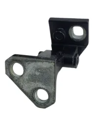 DOBRADICA PORTA TRASEIRA DIREITA VOLKSWAGEN POLO 2009 2011