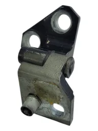 DOBRADICA PORTA TRASEIRA DIREITA VOLKSWAGEN POLO 2009 2011