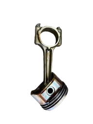 Pistão Biela Peugeot 307 2010 1.6 16v Manual Original