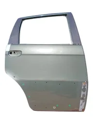 Porta Traseira Direita Fiat Idea Adventure 2006 2007 a 2010