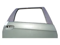 PORTA TRASEIRA DIREITA FIAT IDEA ADVENTURE 2006 2007 A 2010