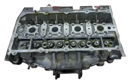 Cabeçote Vw Polo/nivos Saveiro 1.6 Msi 2017/2023