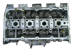 CABEÇOTE VW POLO/NIVOS SAVEIRO 1.6 MSI 2017/2023