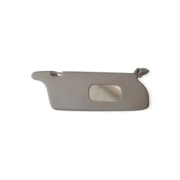 Quebra Sol Lado Direito Volkswagen Gol G3 1999/ 5X0857552BC