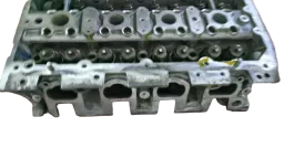 CABEÇOTE VW POLO/NIVOS SAVEIRO 1.6 MSI 2017/2023