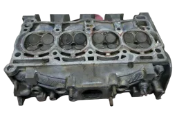 CABEÇOTE VW POLO/NIVOS SAVEIRO 1.6 MSI 2017/2023