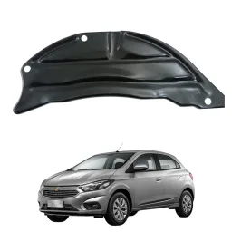 Defletor Cambio Motor Chevrolet Onix Prisma 2013 2019
