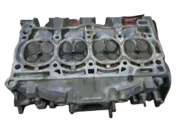 CABEÇOTE VW POLO/NIVOS SAVEIRO 1.6 MSI 2017/2023