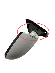 RETROVISOR LADO DIREITO PULSE COM PISCA 2025 0416279