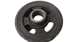 POLIA VIRABREQUIM TOYOTA HILUX SW4 3.0 06 07 08 09 10 A 2015
