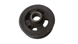POLIA VIRABREQUIM TOYOTA HILUX SW4 3.0 06 07 08 09 10 A 2015