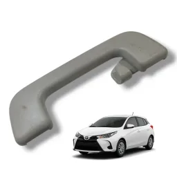 Alço Teto Traseira Toyota Yaris 2024