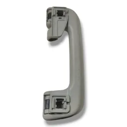 ALÇO TETO TRASEIRA TOYOTA YARIS 2024