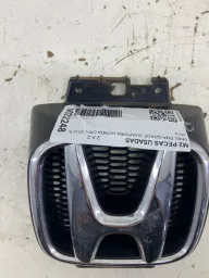 EMBLEMA GRADE DIANTEIRA HONDA CR-V 2012 Á 2016