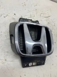 EMBLEMA GRADE DIANTEIRA HONDA CR-V 2012 Á 2016