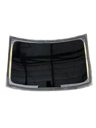 VIDRO VIGIA ONIX PLUS SEDAN 2020 21 22 23 24 2025