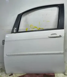 Porta Dianteira Esquerda Idea 2011 2012 a 2016
