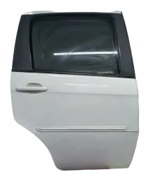 Porta Traseira Direita Idea 2011 2012 a 2016