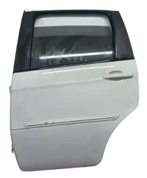 Porta Traseira Esquerda Idea 2011 2012 a 2016