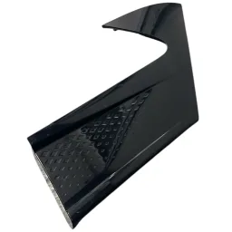 Moldura Lateral Traseira Byd Dolphin Dir 23/26 EQEA5402970