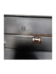 FRISO PORTA DIANTERIA ESQUERDA KICKS 2017 2018 A 2024