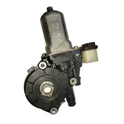 Motor Maquina Vidro Traseiro Esquerdo Pajero Full 2008/2020