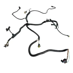 chicote polo bateria bsm peugeot 207 1.4 flex 2008 2010